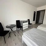 Gæstehus Lg 4*