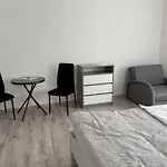 Gæstehus Lg