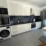 Gæstehus Lg 4*