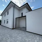 Lg Gæstehus Siófok