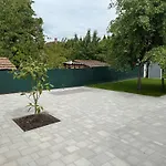 Gæstehus Lg 4*