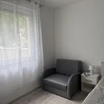 Gæstehus Lg Siófok