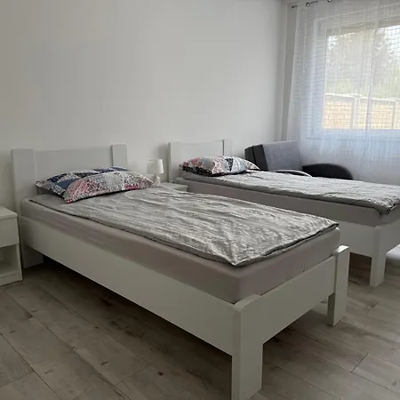 Affittacamere Lg 4*