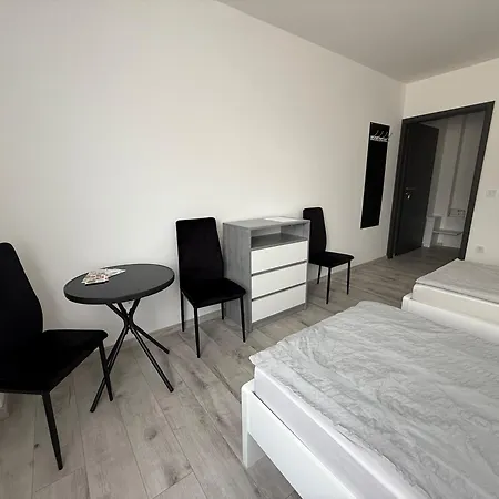Affittacamere Lg 4*