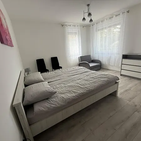 Lg Guest house Siofok
