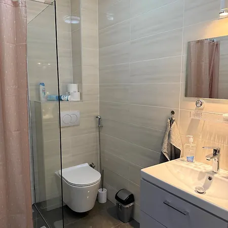 Guest house Lg Siofok