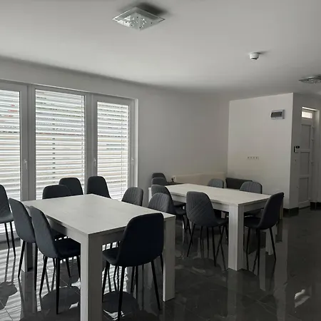 Guest house Lg