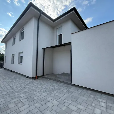 Lg Pensiune Siófok