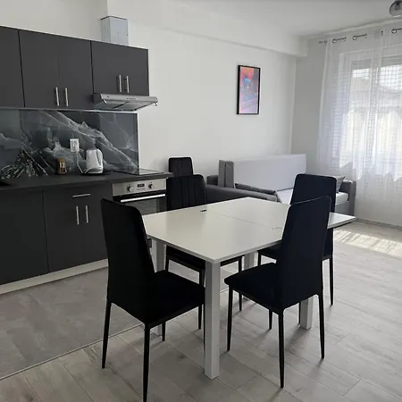 Lg Guest house *