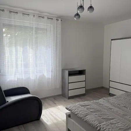 Gæstehus Lg 4*