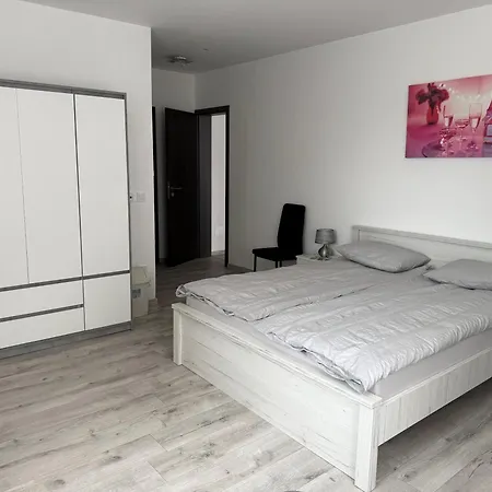 Lg Guest house Siofok